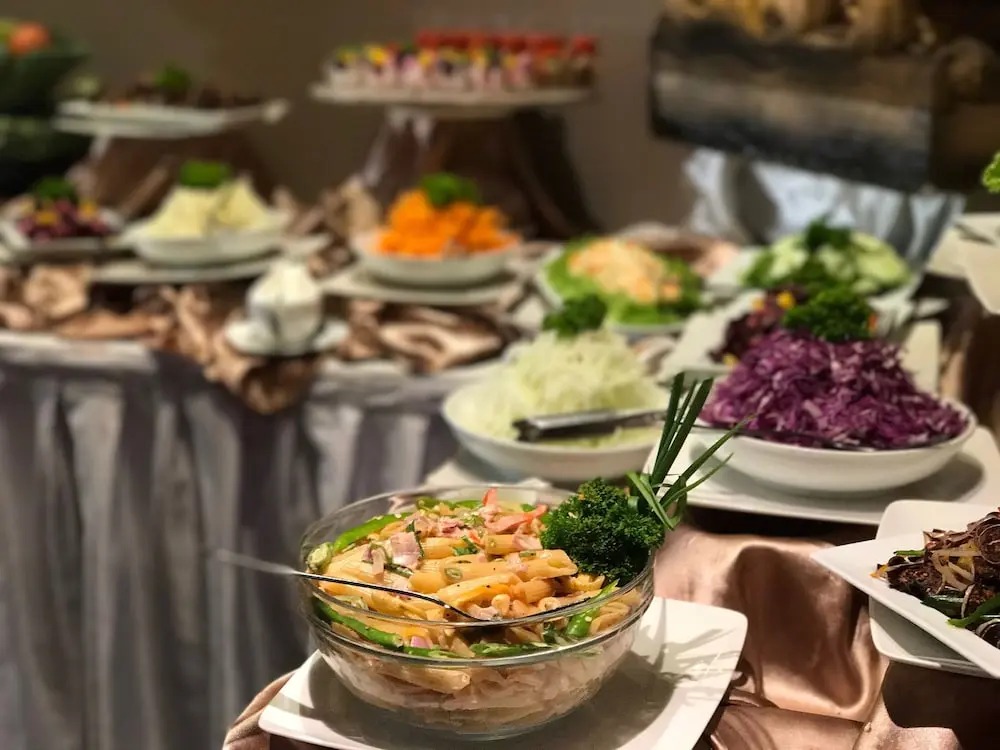 هتل سوییس رزیدنس کندی